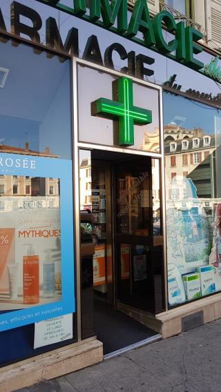 Pharmacie Pharmacie du Musée 0