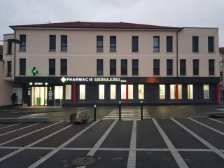 Pharmacie Pharmacie Centrale d'Orly 0