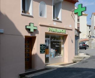 Pharmacie Farmàcia de la Vall Verda 0