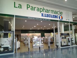 Pharmacie E.Leclerc Parapharmacie 0