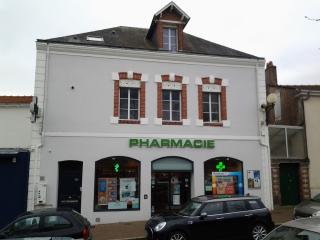 Pharmacie Pharmacie du Port 0