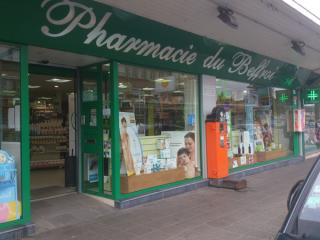 Pharmacie Pharmacie du Beffroi 0