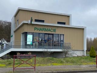 Pharmacie Pharmacie Clemençot 0