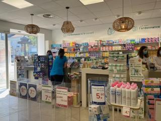 Pharmacie Pharmacie Victor Hugo 💊 Totum 0