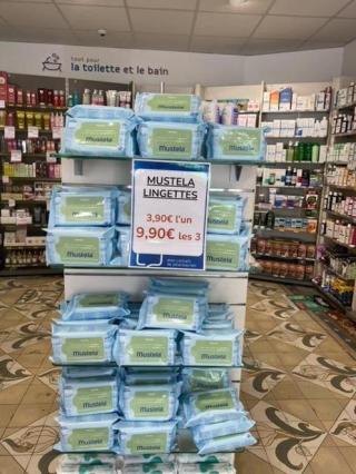 Pharmacie Pharmacie Victor Hugo 💊 Totum 0