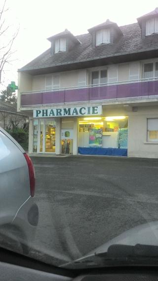 Pharmacie Pharmacie Viel Anne 0