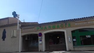 Pharmacie Pharmacie Bibal Christine 0