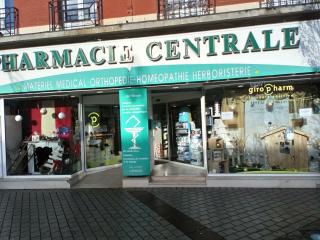 Pharmacie Pharmacie Laudano 1