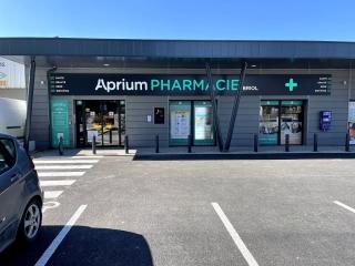 Pharmacie Aprium Pharmacie Briol 0