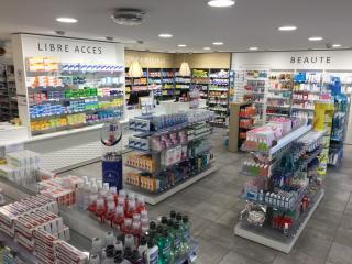 Pharmacie Pharmacie Des Pyrenees 0