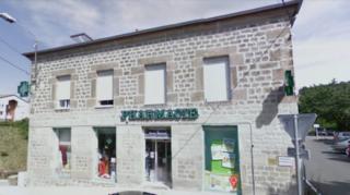 Pharmacie Pharmacie du Bois Monzil 0