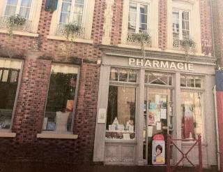 Pharmacie Pharmacie de Broglie 0