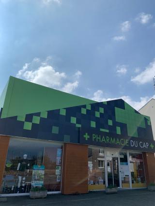Pharmacie Pharmacie AUV Eric 0