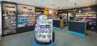 Pharmacie Pharmacie LEROY 0