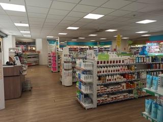 Pharmacie Centre Commercial Carrefour Annecy 0