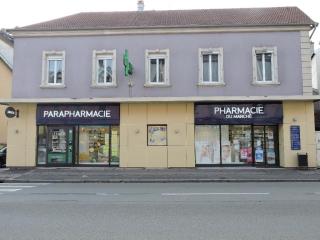 Pharmacie Pharmacie du marche 0
