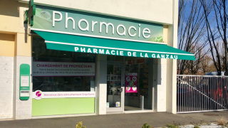 Pharmacie Pharmacie De La Ganzau 0