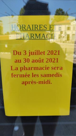 Pharmacie pharmacie de l'Alhambra 0