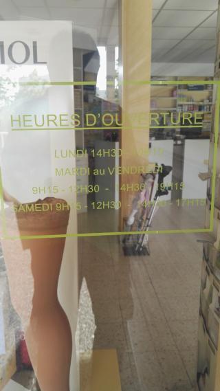 Pharmacie PHARMACIE CHAMPLAIN 7/7 | Caen 0