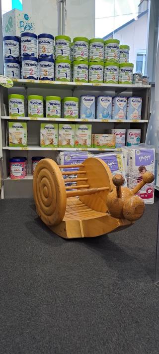 Pharmacie Pharmacie wellpharma Carnot 0