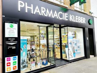 Pharmacie Pharmacie Kleber 0