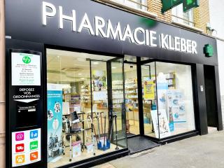 Pharmacie Pharmacie Kleber 0