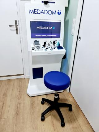 Pharmacie Pharmacie Kleber 0