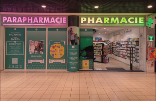 Pharmacie Aprium Pharmacie Vergnet Blandeau 0