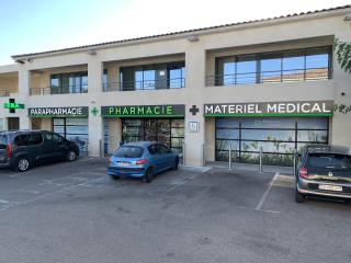 Pharmacie Pharmacie de l'etoile 0