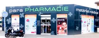 Pharmacie Pharmacie Jacques Prevert C.Cial Casino 0