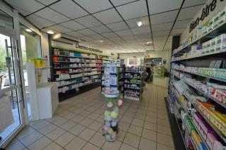 Pharmacie Pharmacie des Oliviers 0