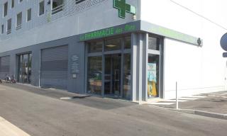 Pharmacie Pharmacie Des Pins 0