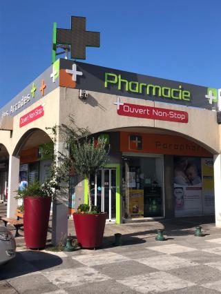 Pharmacie Pharmacie des Arcades 0
