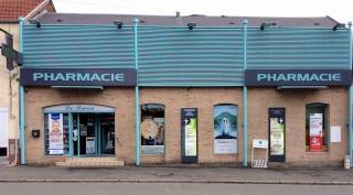 Pharmacie Pharmacie de la Source 0