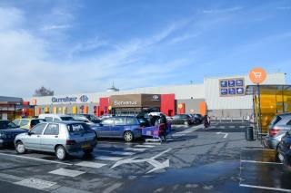Pharmacie Centre Commercial Carrefour Conde sur Escaut 0