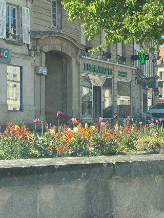 Pharmacie Pharmacie du Vexin 0