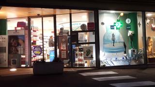 Pharmacie Pharmacie LABBE 0