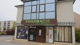 Pharmacie Pharmacie des Chilènes 0