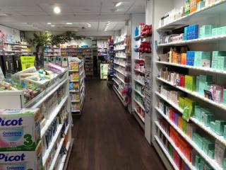 Pharmacie Grande Pharmacie du Pont de l'Eure - Selarl FERRAND-GAILLARD 0