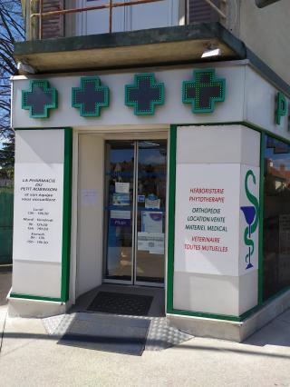 Pharmacie Phan Hoang Truong 0