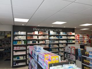 Pharmacie Pharmacie de la Mairie 0