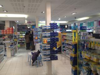 Pharmacie Pharmacie GRAND QUARTIER 0