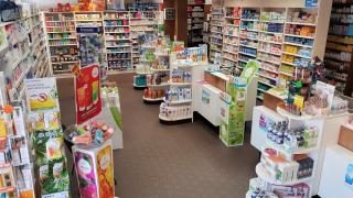 Pharmacie Pharmacie de la Vallée de l'Ill 1