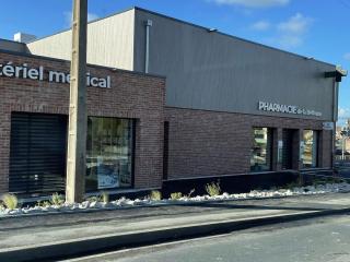 Pharmacie Pharmacie de la bethune 0