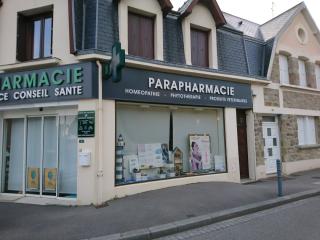 Pharmacie Pharmacie des Portes de la Hague 0