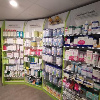 Pharmacie Pharmacie du Marché 0