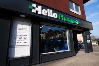 Pharmacie Pharmacie des Bords de l'Ain (Hello Pharmacie) 2