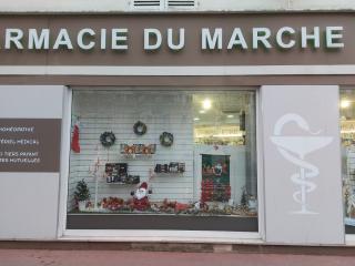 Pharmacie pharmacie du marche charenton le pont 0