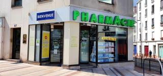 Pharmacie Pharmacie Des Deux Communes 0