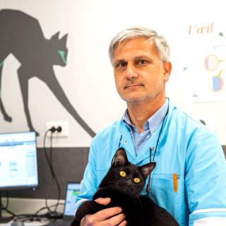 Pharmacie Clinique Vétérinaire Argos 0